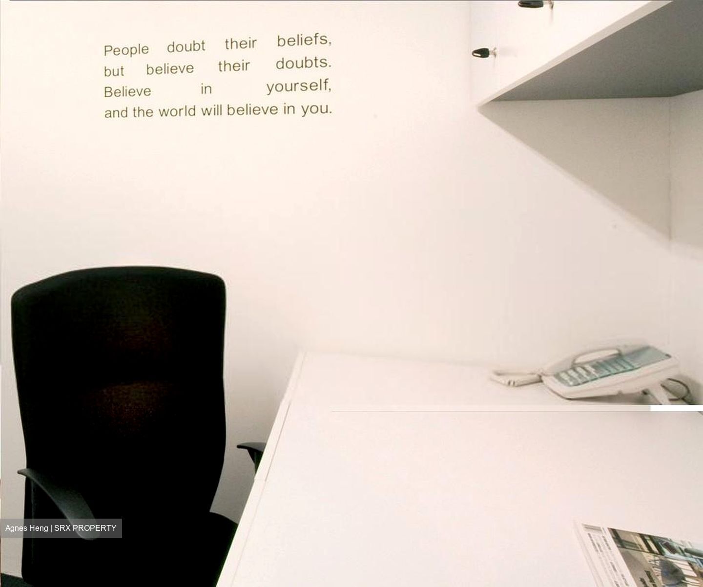E-centre @ Redhill (D3), Office #288199391